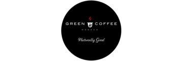 Green Coffee Monaco